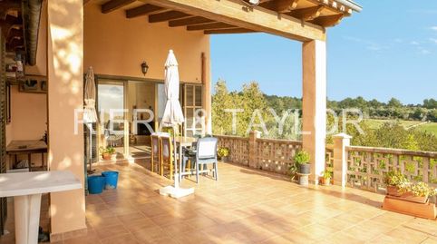 Foto 2 de Finca rústica en venta en Son Servera Poble, Son Servera