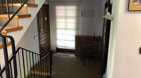 Foto 5 de Casa adosada en venta en Llafranc, Palafrugell