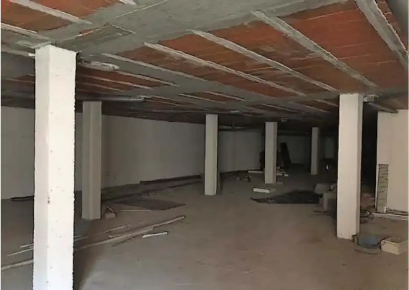Gewerbefläche zum Verkauf in CRUZ, imagen 6
