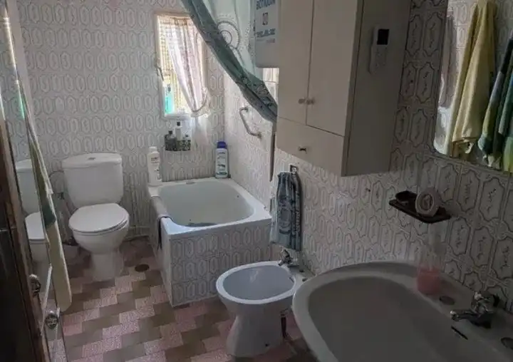 Chalet con piscina en venta en Pedanías - Extrarradio, imagen 39