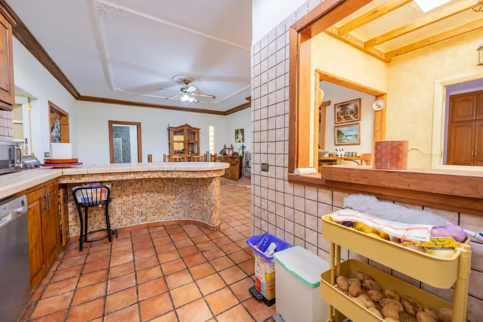 Casa in vendita a Carrizal, imagen 3
