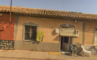 House or chalet for sale in El Algar