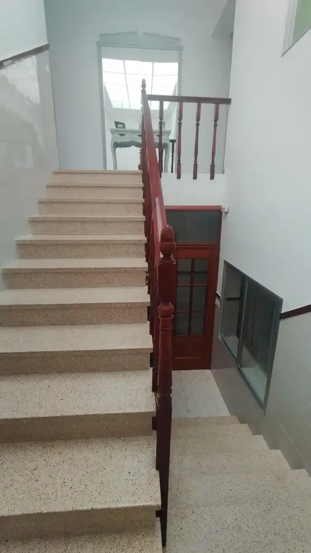 Casa o chalet en venta en La Puebla de Almoradiel con Calefacción, Terraza y Trastero