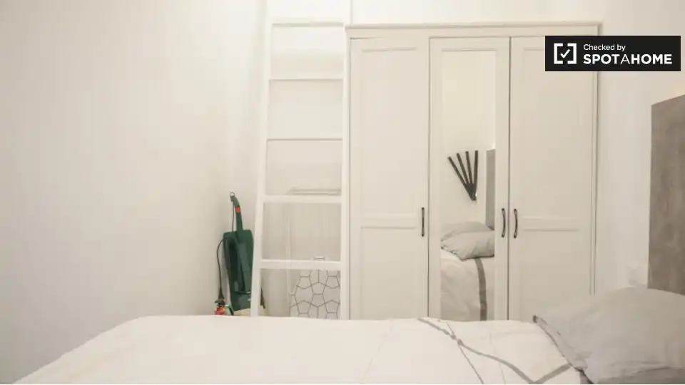 Habitació a Butarque