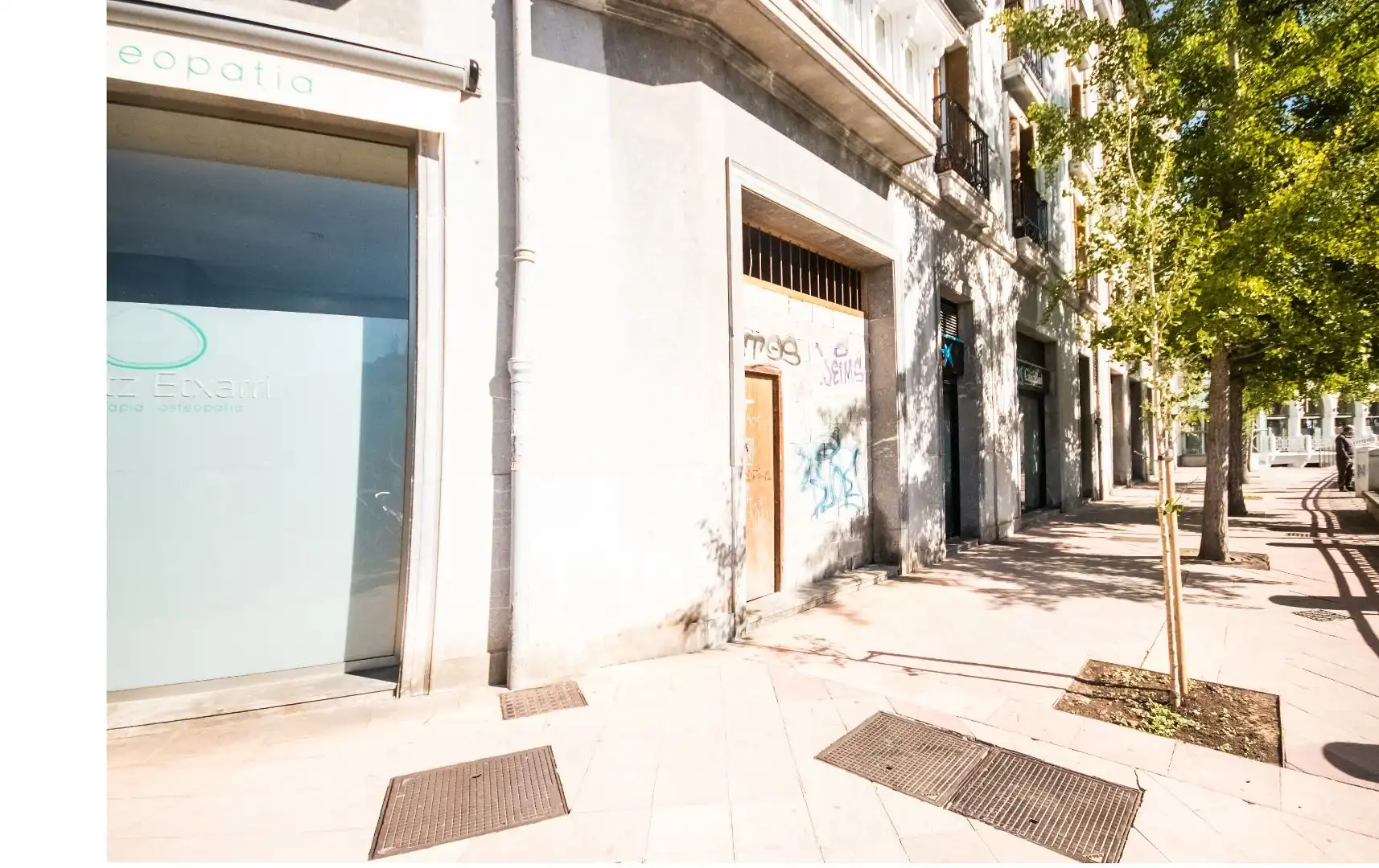 Local comercial en venta en Tolosa, imagen 2