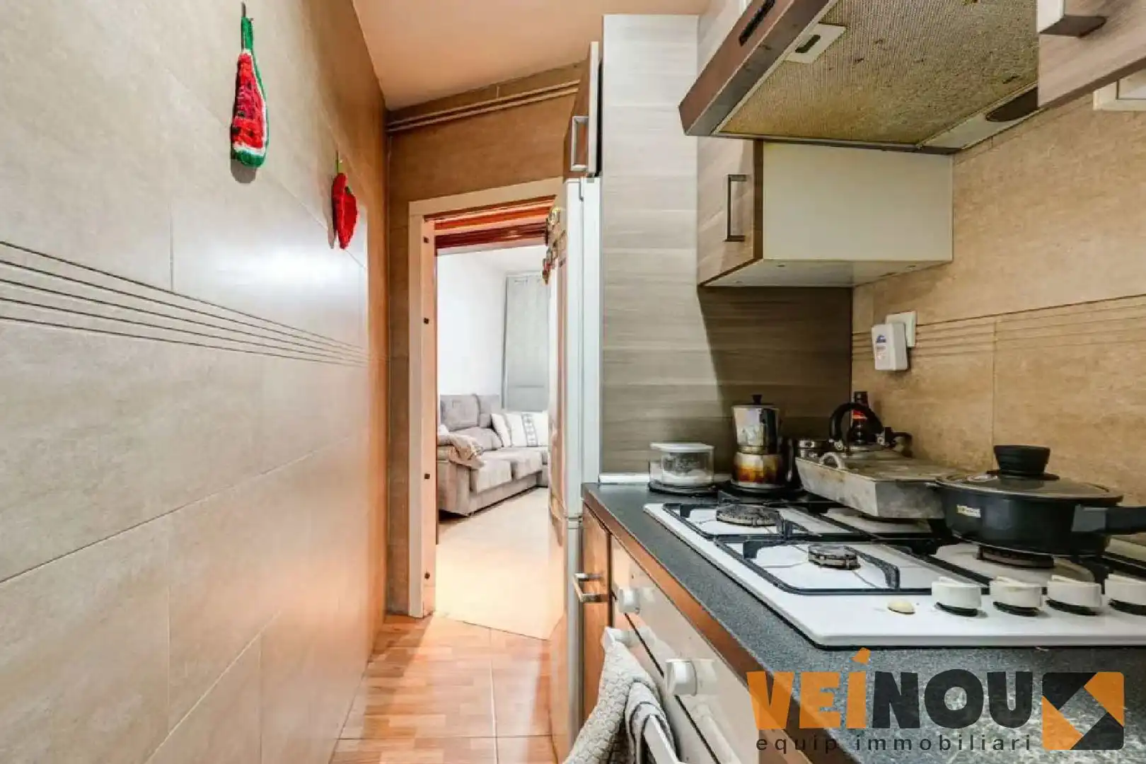 Wohnung zum Verkauf in Carrer de Sant Baltasar, imagen 12
