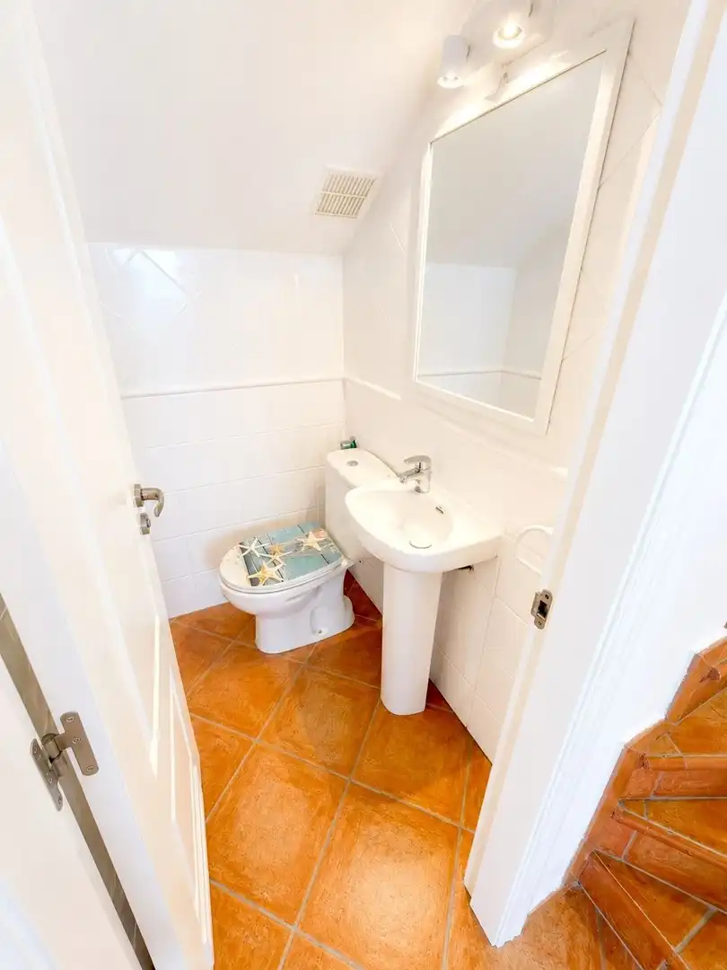 Duplex with pool for sale in Caleta de Fuste, imagen 9