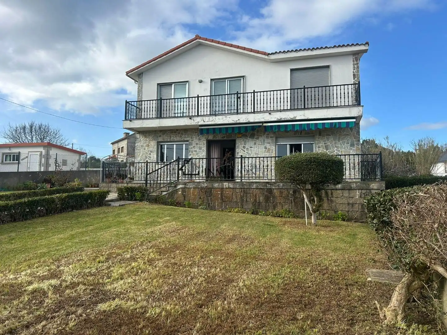 House with terrace for sale in Arra, imagen 6