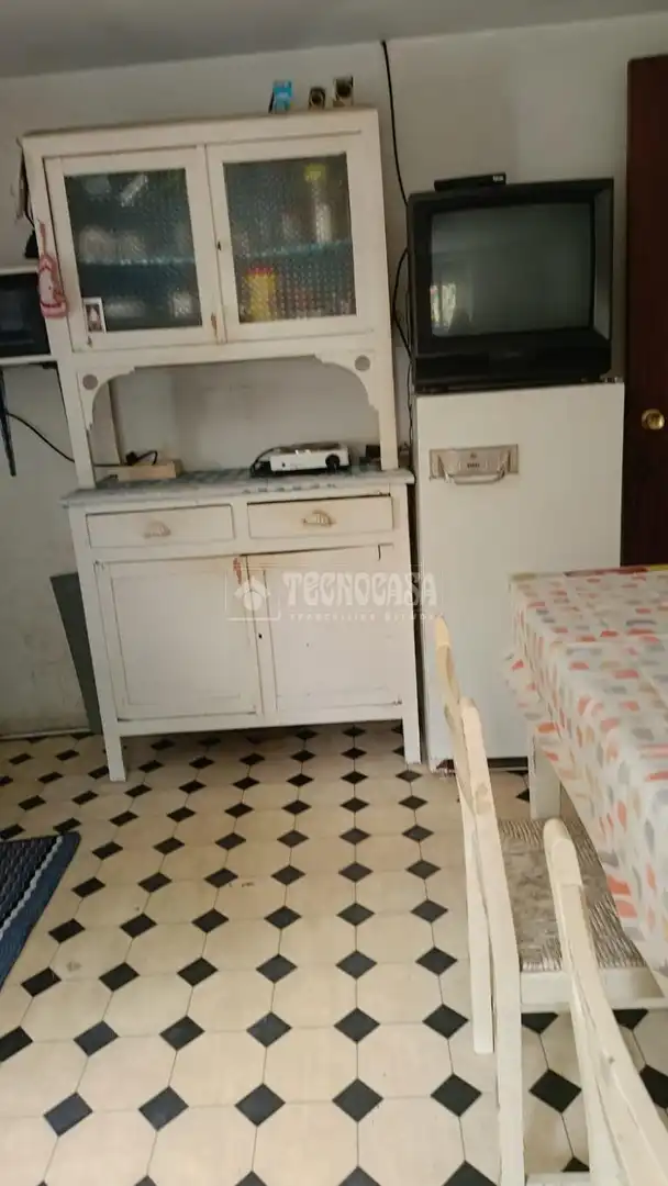 Kitchen of Houses for sale in Murias de Paredes