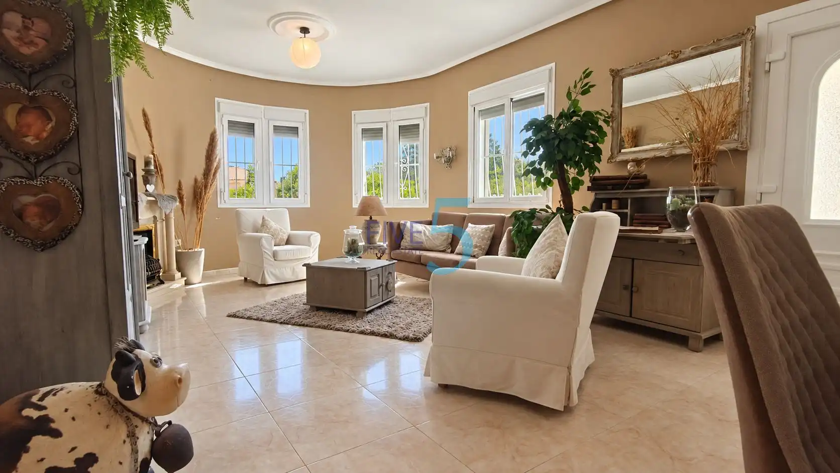 Maison avec piscine à vendre à Ciudad Quesada, imagen 21