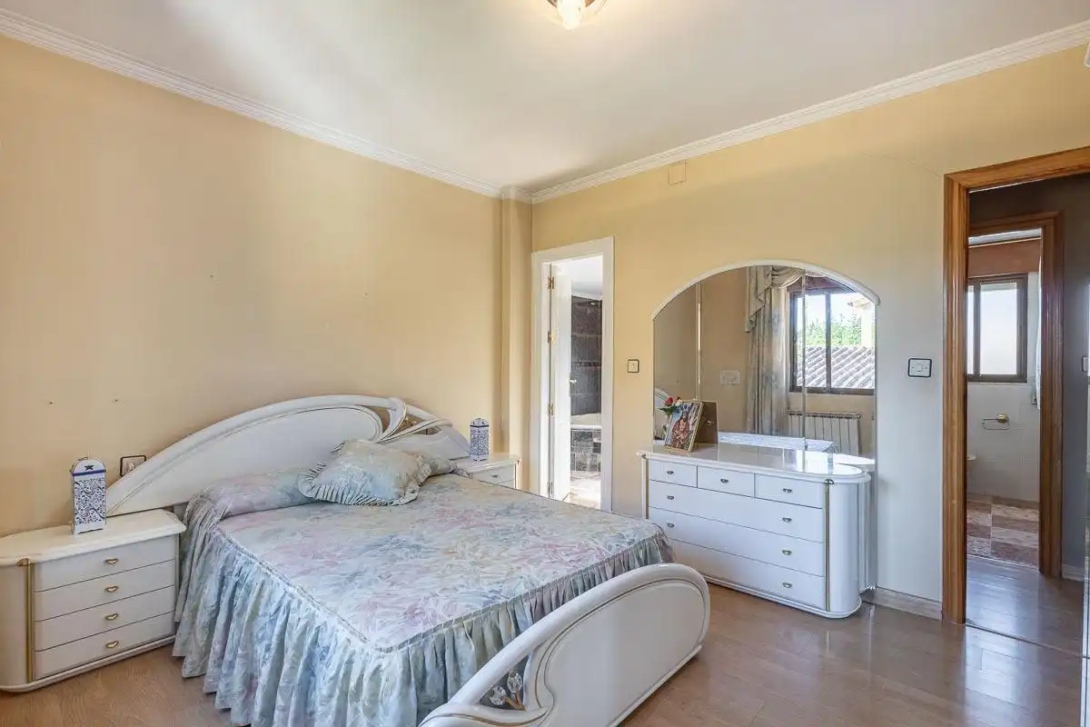 Chalet en venta en Gójar, imagen 10