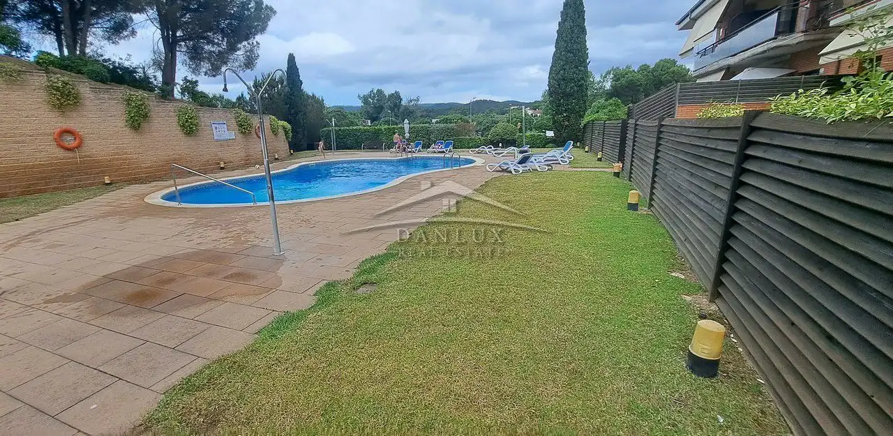 Apartamento en venta en C.NARCISMACIA I DOMENECH, Fenals