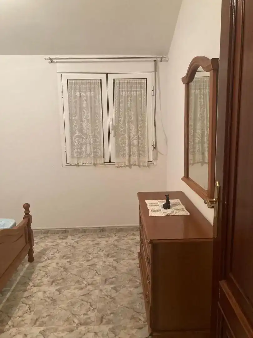 Bedroom of Houses for sale in Vilalba