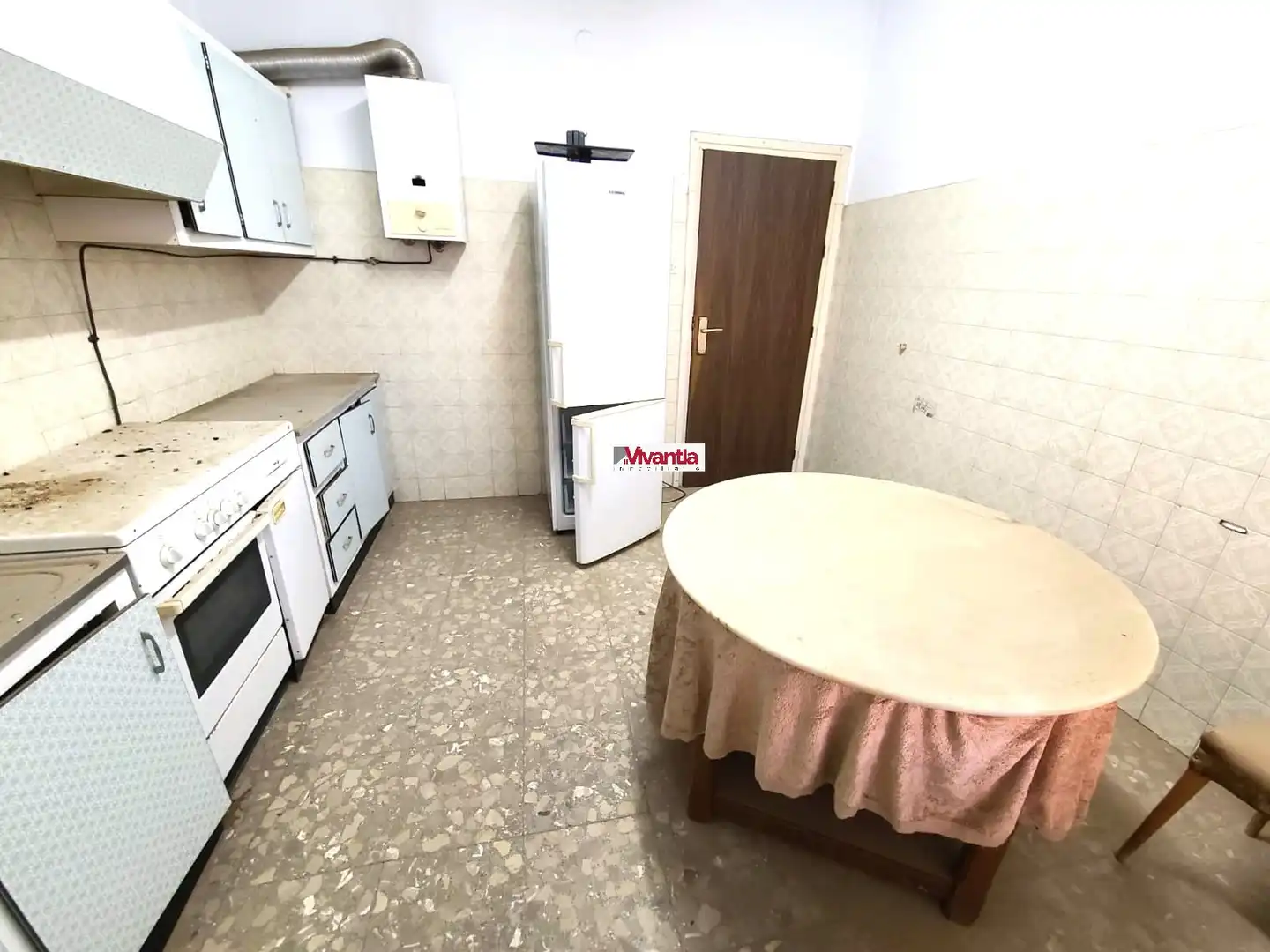 Casa a schiera con terrazza in vendita a Puerto Lumbreras, imagen 6