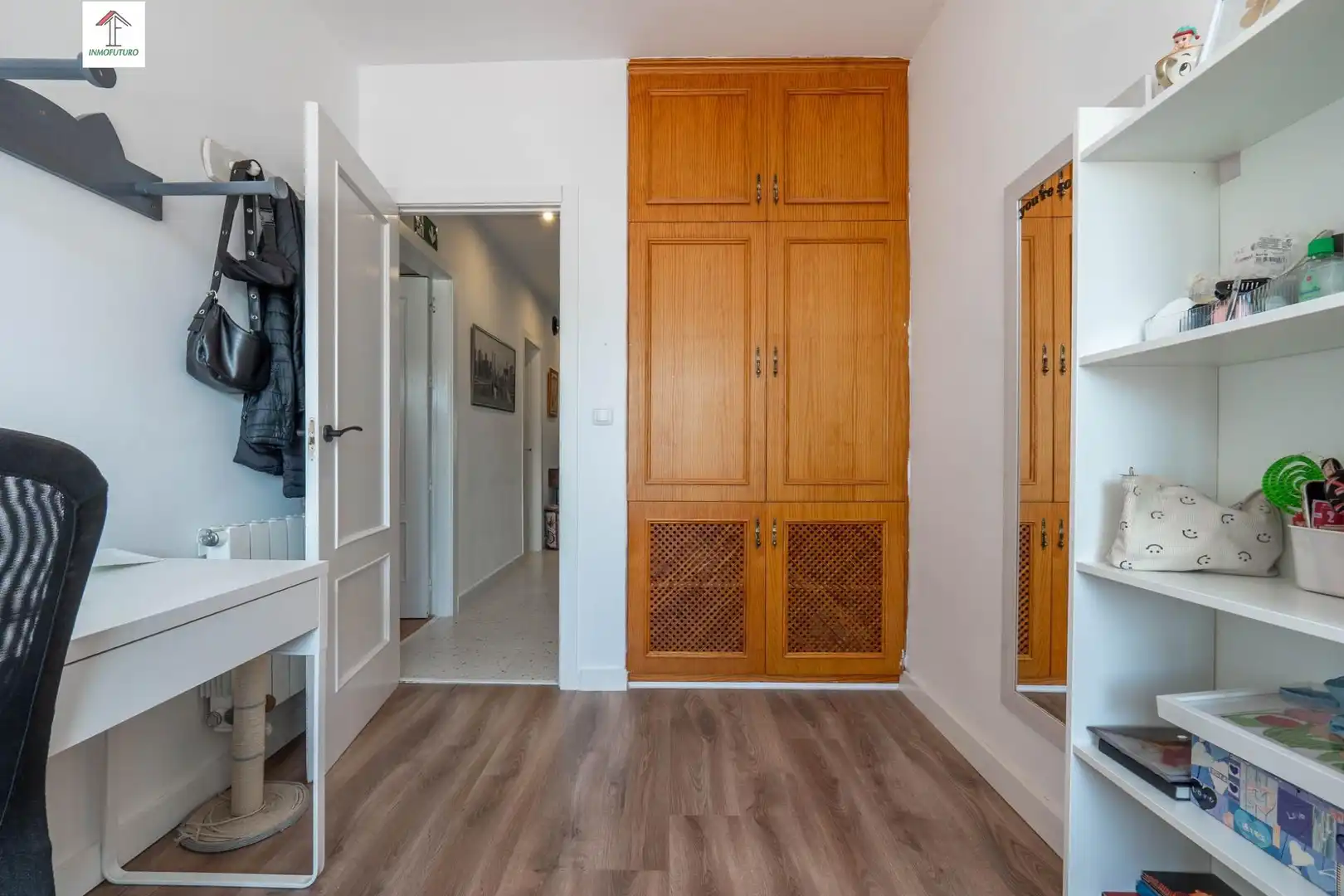 Flat with terrace for sale in Calle DULCINEA 11, imagen 22