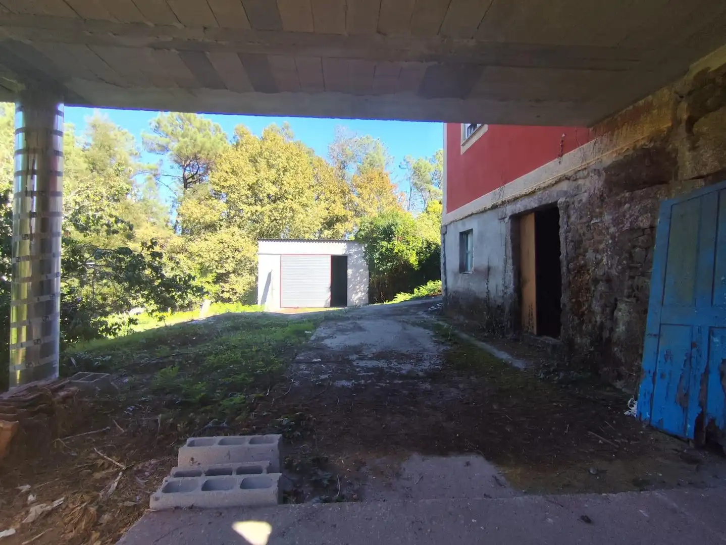 Maison à vendre à Lugar Chans-Fiolledo, imagen 28