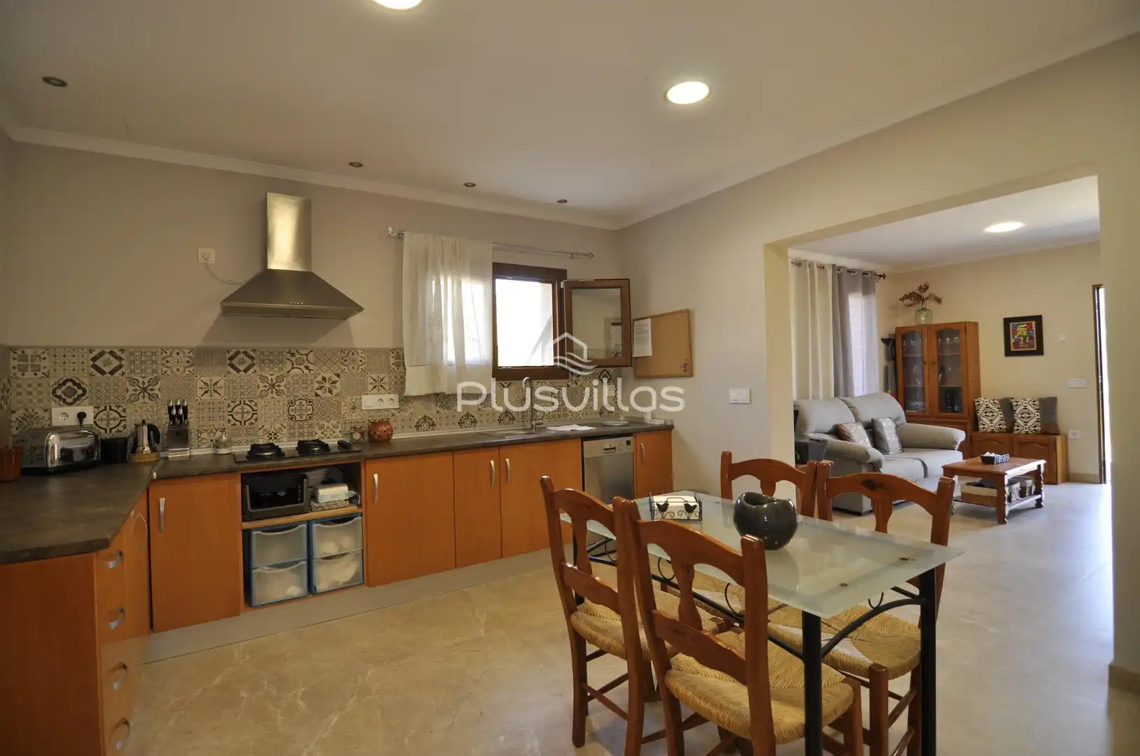 Casa en venta en Benissa pueblo, imagen 51