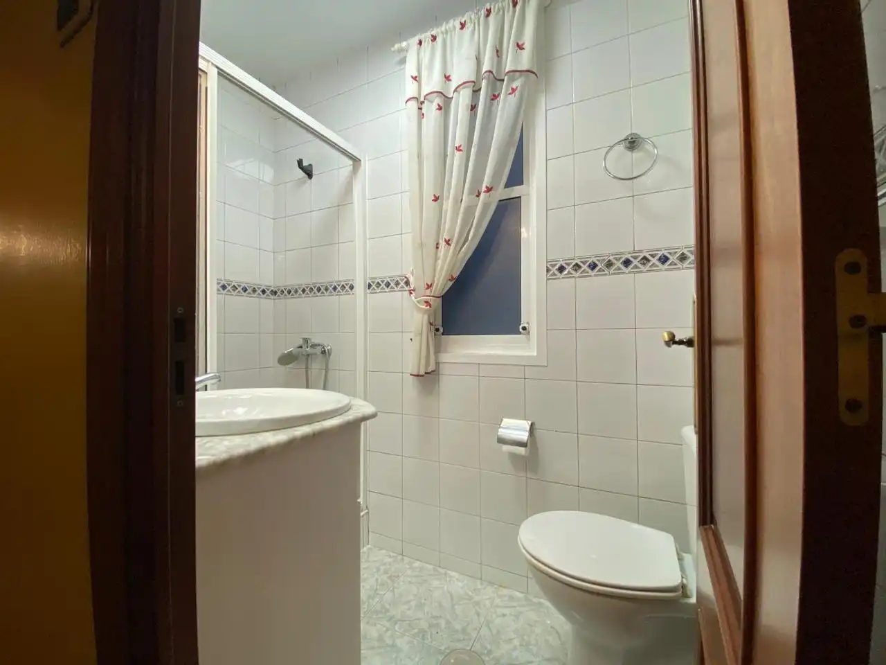 Baño de Piso en venta en A Coruña Capital  con Calefacción