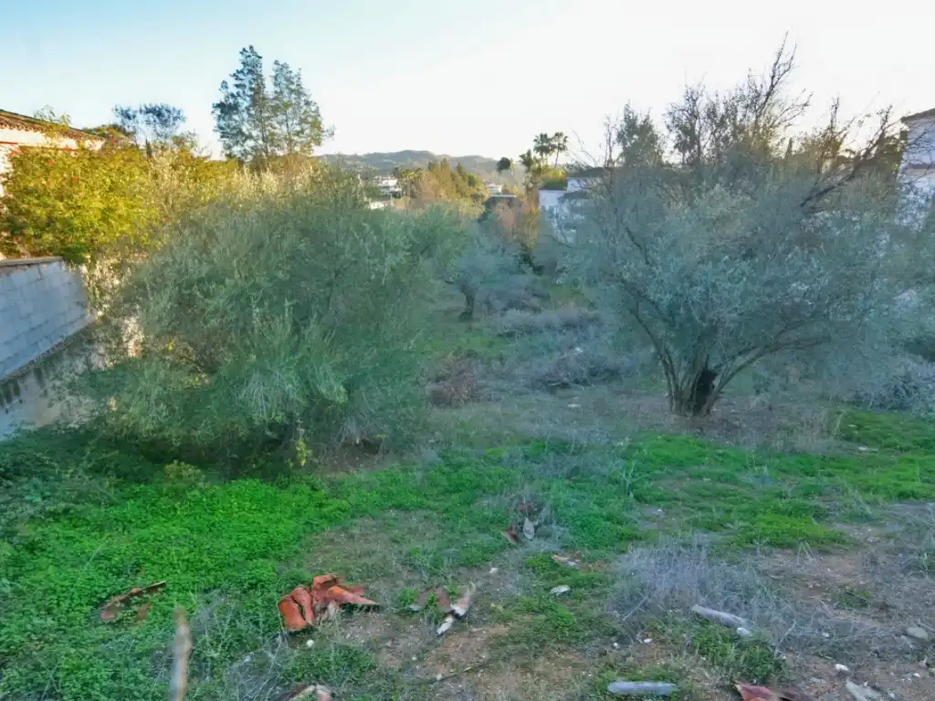 Residencial en venta en Mijas