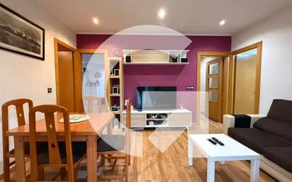 Living room of Flat for sale in El Prat de Llobregat  with Storage room