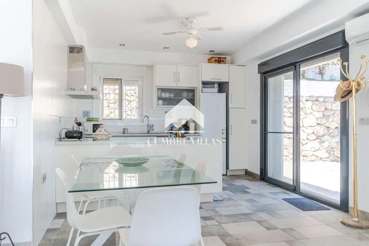 House with pool for sale in Monte los Almendros - El Pargo - Costa Aguilera, imagen 16