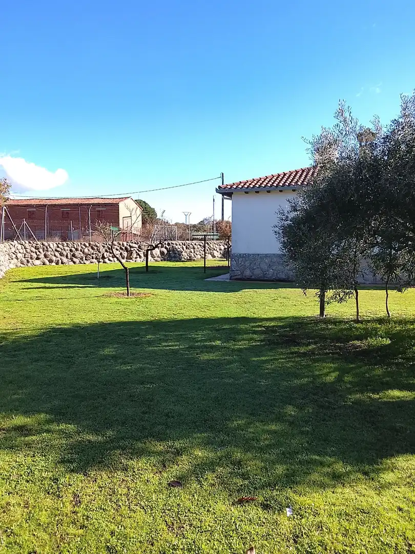 Terreno en venta en Candeleda