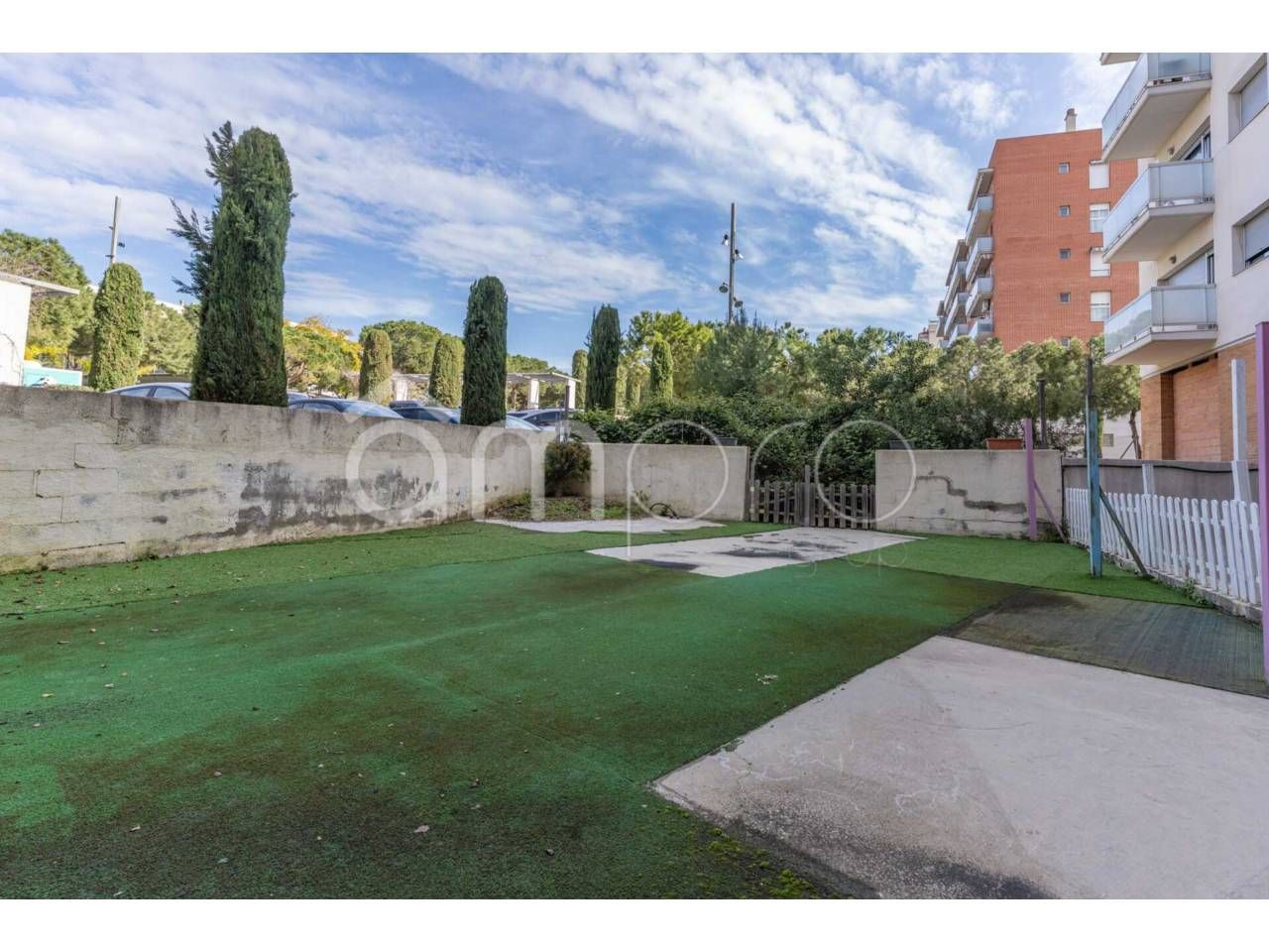 Garden of Premises for sale in  Tarragona Capital  with Air Conditioner
