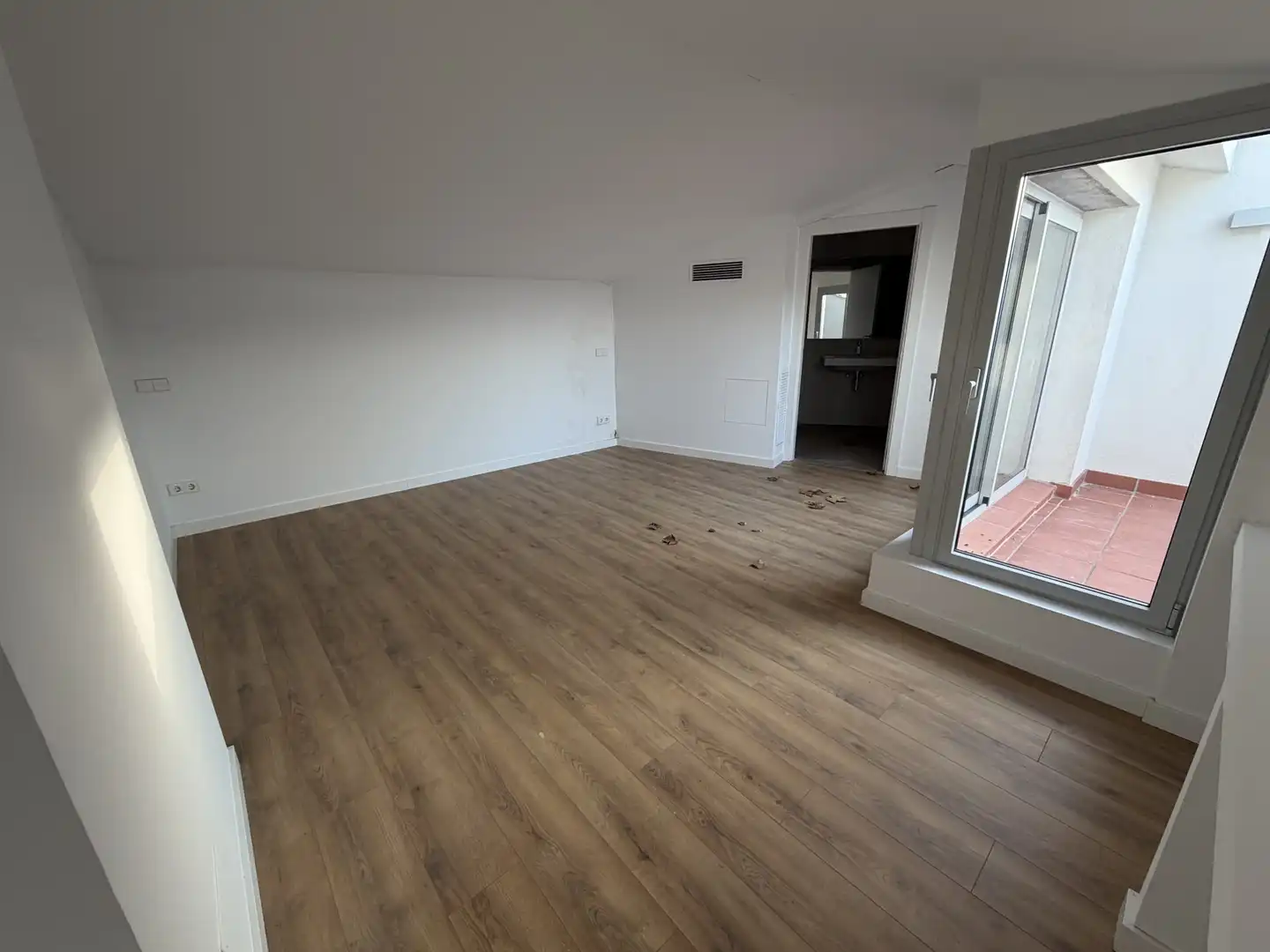 Duplexes for sale in Banyoles  with Air Conditioner, Heating and Terrace