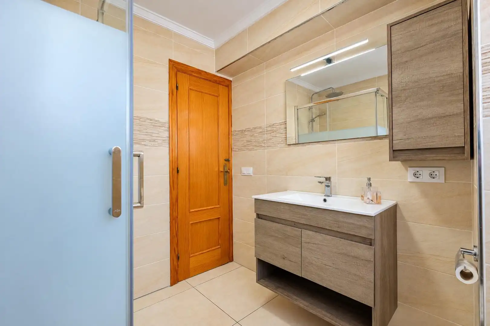 Apartment mit Aufzug zum Verkauf in Zona Pueblo, imagen 16