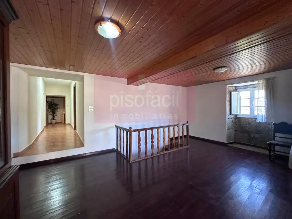 Casa o chalet en venta en O Corgo  