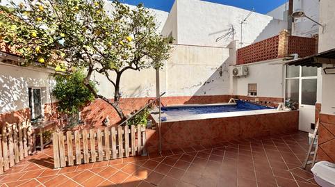 Foto 5 de Casa adosada en venda a Centro, Antequera
