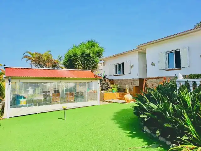 Casa en venta en Cuesta de la Villa