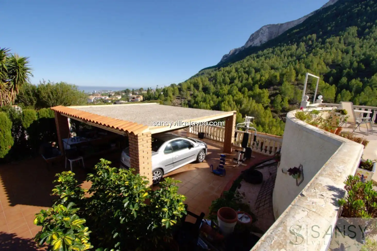 Villa zum Verkauf in La Pedrera - Vessanes, imagen 6