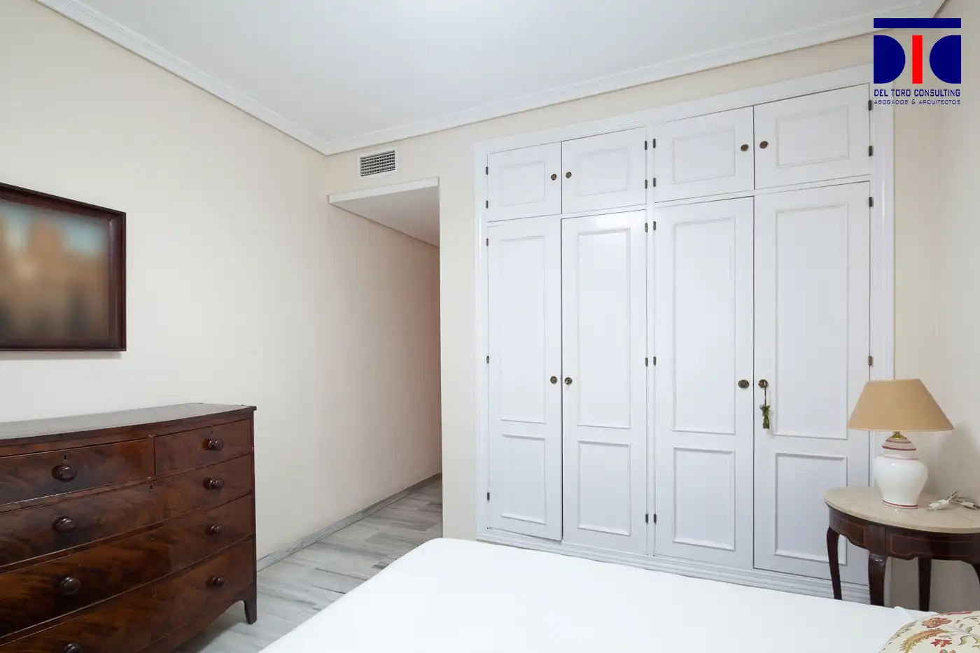 Habitación de Piso en venta en Sevilla con Aire acondicionado, Calefacción y Terraza