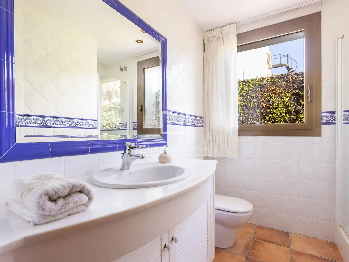 Villa avec terrasse à vendre à Bellresguard - Can Teixidó, imagen 32