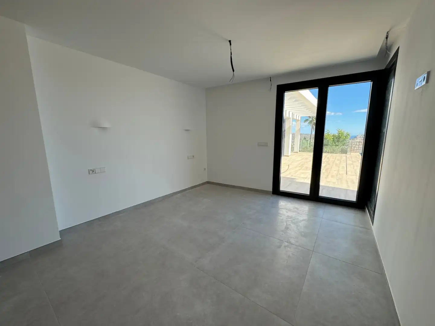 Villa mit Pool zum Verkauf in Benimeit - Tabaira, imagen 18