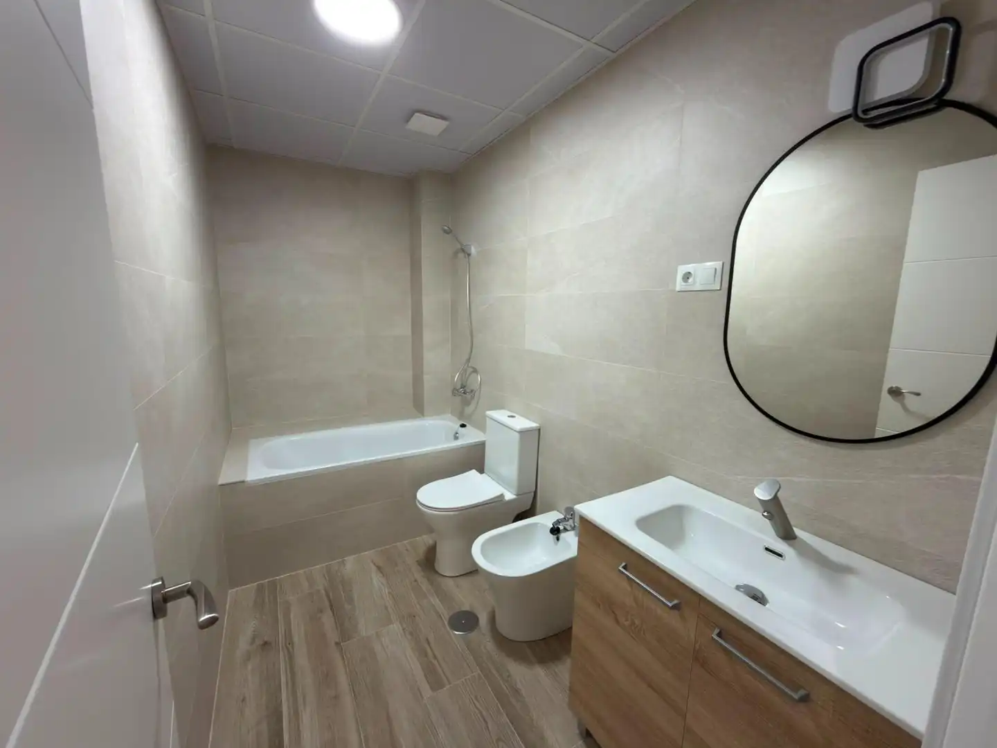 Wohnung zur Miete in Calle GUADALAJARA, Villayuventus - Renfe