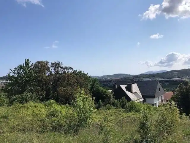 Residencial en venda en Getxo 