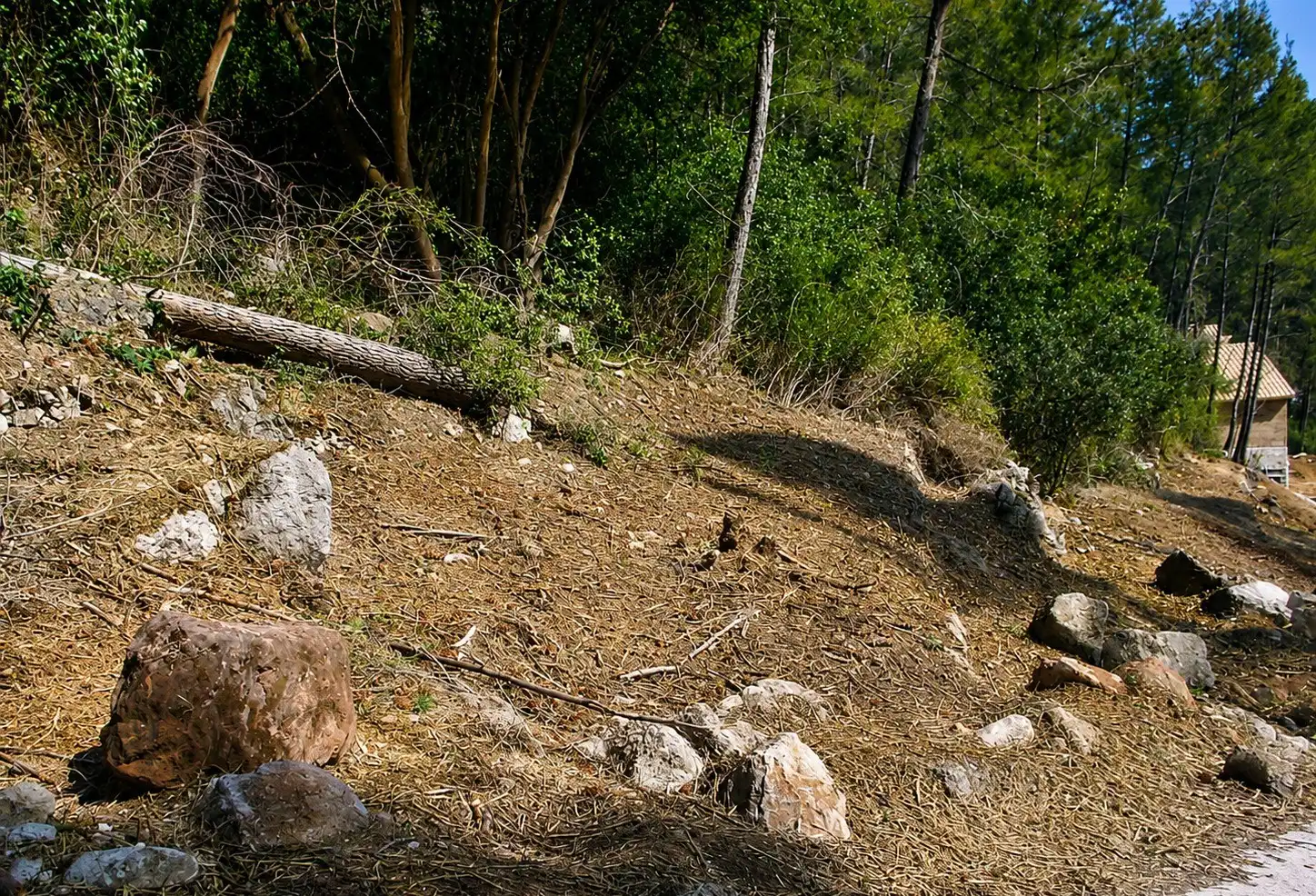 Wohnbaugrundstück zum Verkauf in Carrer Vilafranca de Conflent 26, imagen 14