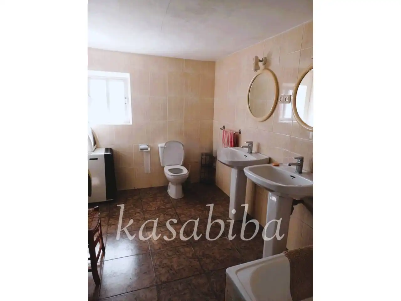 Country house with garden for sale in Calle Mayor, imagen 13
