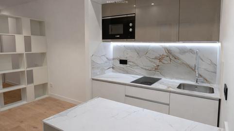 Foto 4 de Pis de lloguer a De Santa Engracia, Ríos Rosas - Nuevos Ministerios,  Madrid Capital