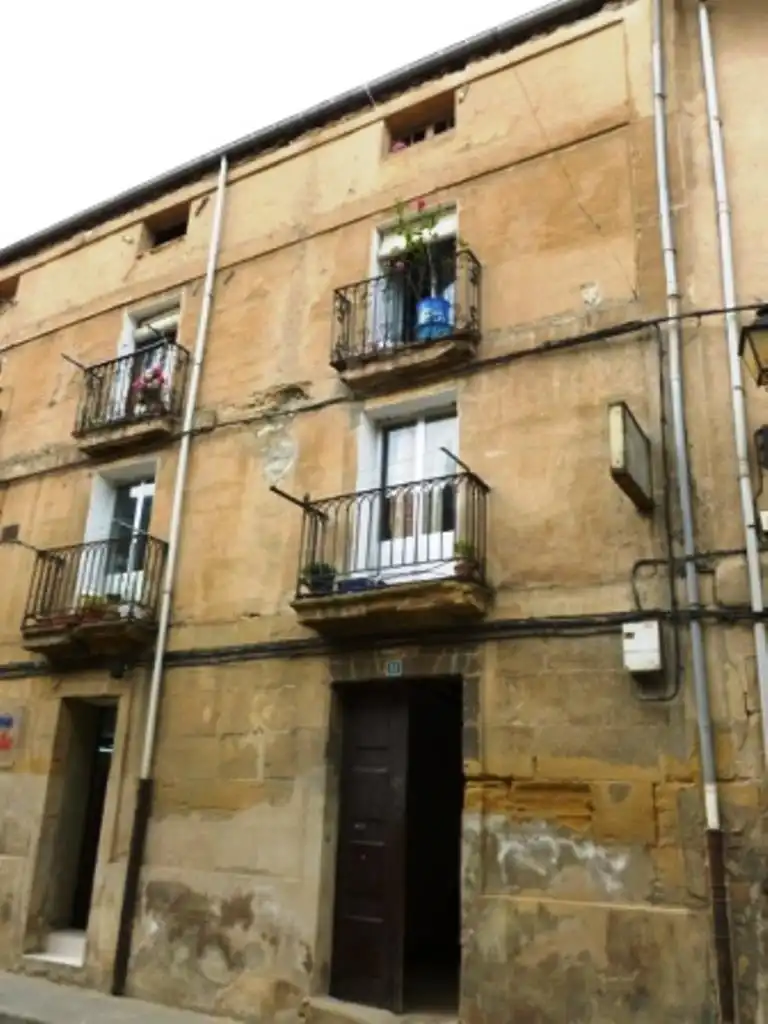 Piso en venta en C/ Llinares Rivas
