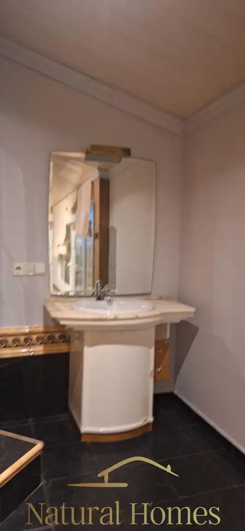 Attic for rent in El Balís