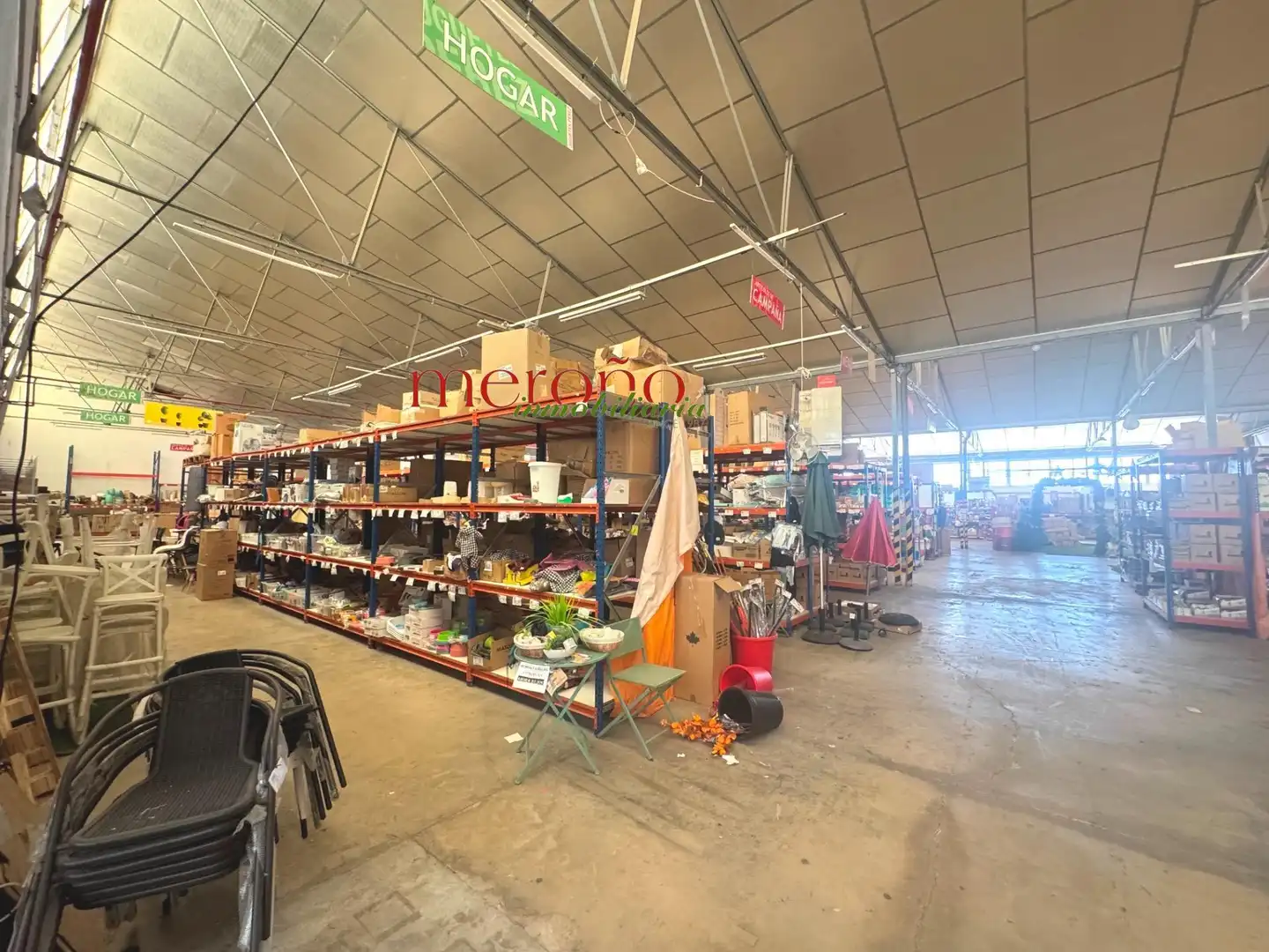 Industrial buildings for rent in Crevillent