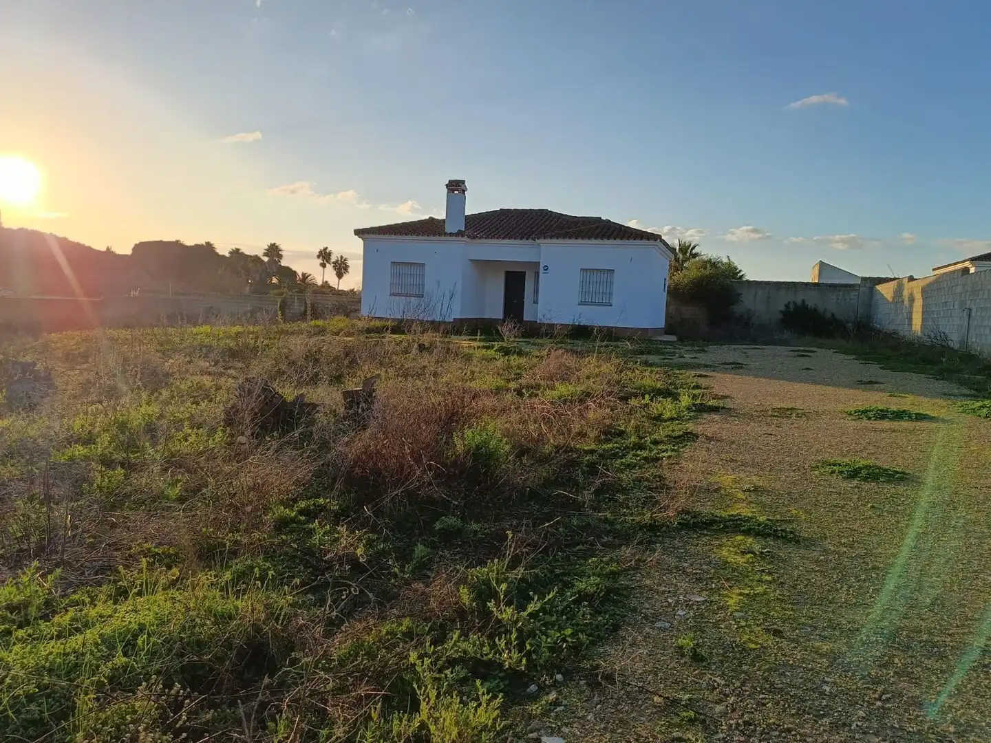 Casa o xalet en venda en Chiclana de la Frontera