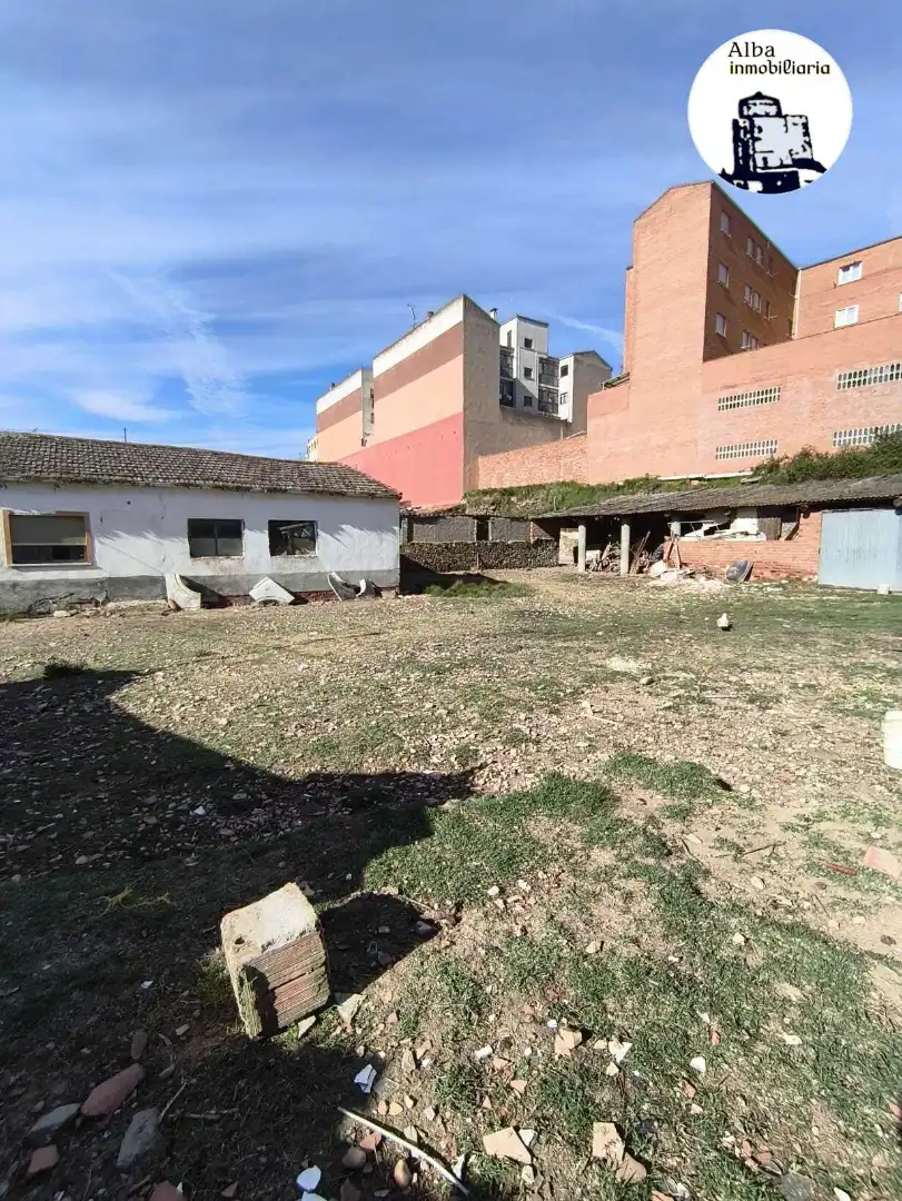 Residencial en venta en Alba de Tormes