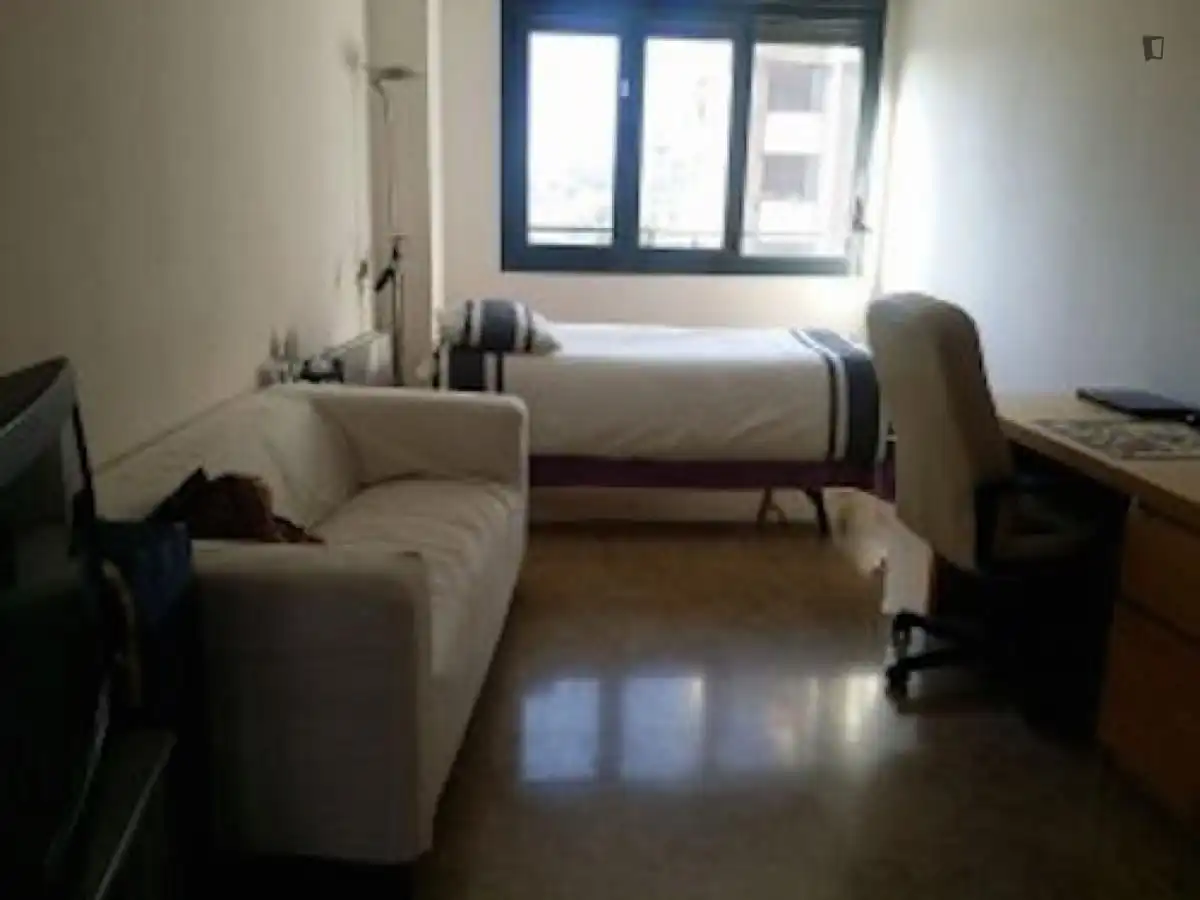 Habitación en Sant Llorenç - Zona Alfahuir