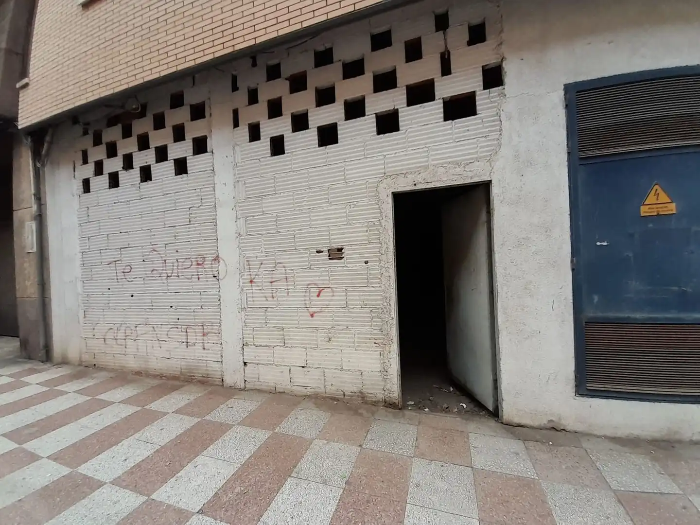 Business premises for sale in Calle Córdoba, imagen 3