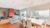 Dining room of House or chalet for sale in Matadepera  with Air Conditioner, Heating and Private garden