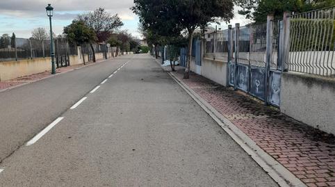 Foto 2 de Residencial en venda a Sierra de Vicor, Augusta Golf - La Charluca, Zaragoza